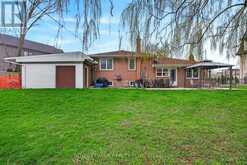 1332 STANBURY ROAD | Oakville Ontario | Slide Image Thirty-six