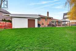 1332 STANBURY ROAD | Oakville Ontario | Slide Image Thirty-seven