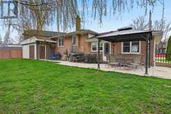 1332 STANBURY ROAD | Oakville Ontario | Slide Image Thirty-eight