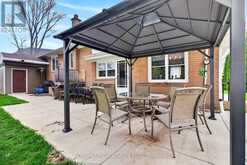 1332 STANBURY ROAD | Oakville Ontario | Slide Image Thirty-nine