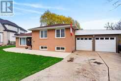 1332 STANBURY ROAD | Oakville Ontario | Slide Image Six