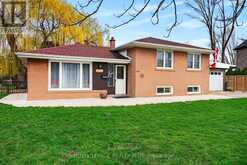1332 STANBURY ROAD | Oakville Ontario | Slide Image Seven