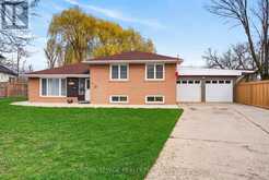 1332 STANBURY ROAD | Oakville Ontario | Slide Image Four