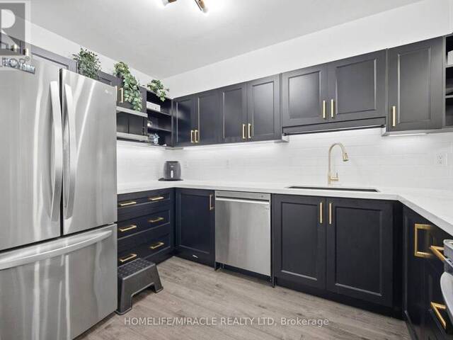 102 - 238 ALBION ROAD Toronto Ontario, M9W 6A7 - 2 Bedrooms Condo For Sale