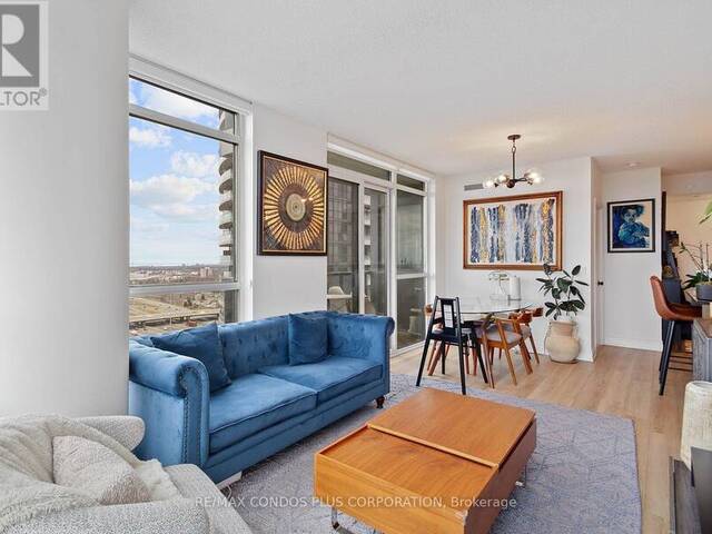 1802 - 9 VALHALLA INN ROAD Toronto Ontario, M9B 1S9 - 3 Bedrooms Condo For Sale