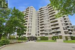 1003 - 1201 NORTH SHORE BOULEVARD E | Burlington Ontario | Slide Image One