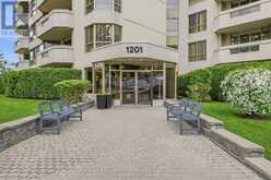 1003 - 1201 NORTH SHORE BOULEVARD E | Burlington Ontario | Slide Image Two