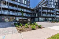 A607 - 3210 DAKOTA COMMON | Burlington Ontario | Slide Image One