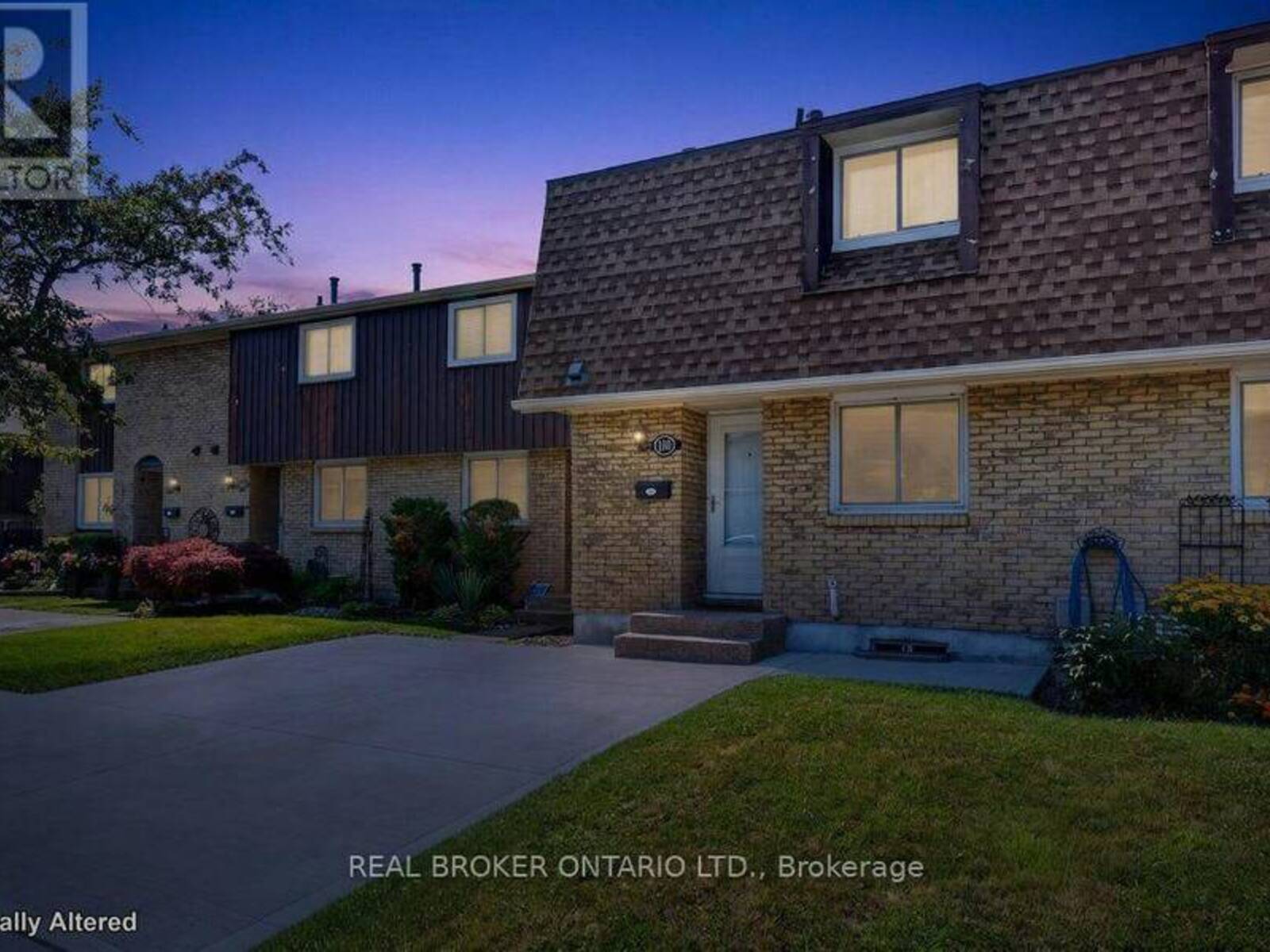 101 - 50 LAKESHORE ROAD, St. Catharines, Ontario L2N 6P8