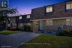 101 - 50 LAKESHORE ROAD | St. Catharines Ontario | Slide Image One