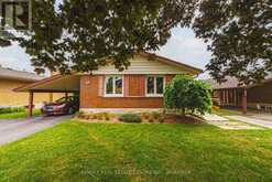45 GAIL STREET | Cambridge Ontario | Slide Image One
