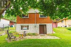 45 GAIL STREET | Cambridge Ontario | Slide Image Thirty-two