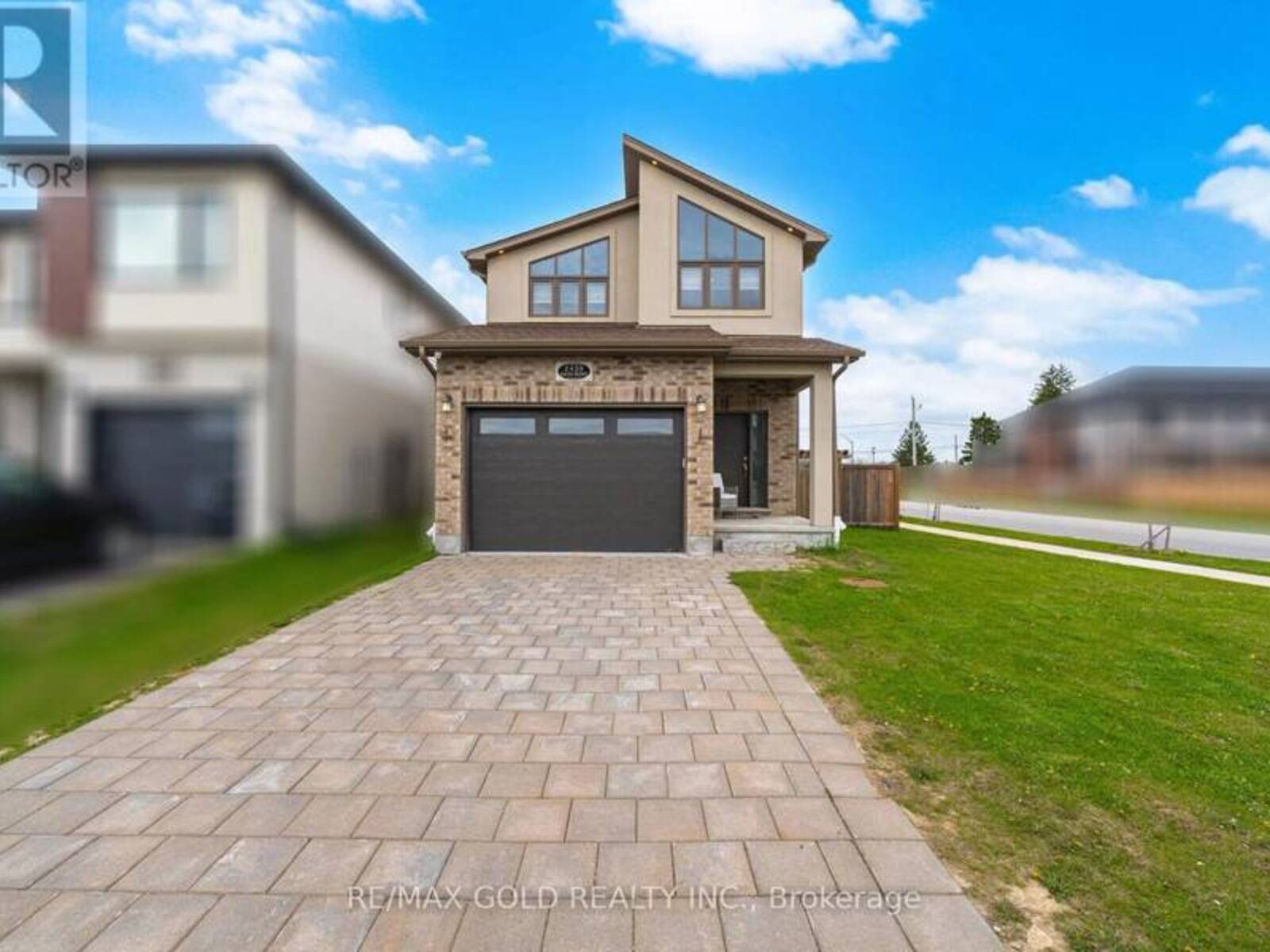 2439 DAISY BEND, London, Ontario N6M 0G9