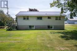 22 QUEEN VICTORIA STREET W | Madoc Ontario | Slide Image Thirty-three