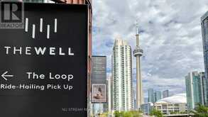 1408 - 470 FRONT STREET W | Toronto Ontario | Slide Image Six