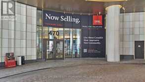 1408 - 470 FRONT STREET W | Toronto Ontario | Slide Image Nine