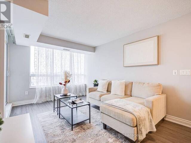 407 - 50 BRIAN HARRISON WAY Toronto Ontario, M1P 5J4 - 2 Bedrooms Condo For Sale