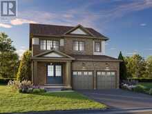 186 DELINE CRESCENT | Clarington Ontario | Slide Image One