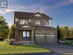 186 DELINE CRESCENT Clarington Ontario, L1B 0T7