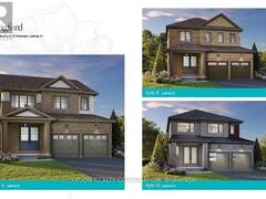 78 DOLLO LANE Clarington Ontario, L1B 0T7