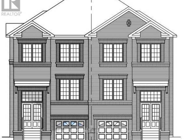 1284 WINDING WOODS TRAIL Pickering Ontario, L1X 0R9 - 4 Bedrooms Home For Sale