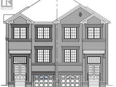 1284 WINDING WOODS TRAIL Pickering Ontario, L1X 0R9