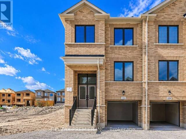 1284 WINDING WOODS TRAIL Pickering Ontario, L1X 0R9 - 4 Bedrooms Home For Sale