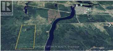 PCL 1400 DEVITT TOWNSHIP | North Cochrane Ontario | Slide Image One
