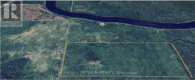 PCL 1400 DEVITT TOWNSHIP | North Cochrane Ontario | Slide Image Three