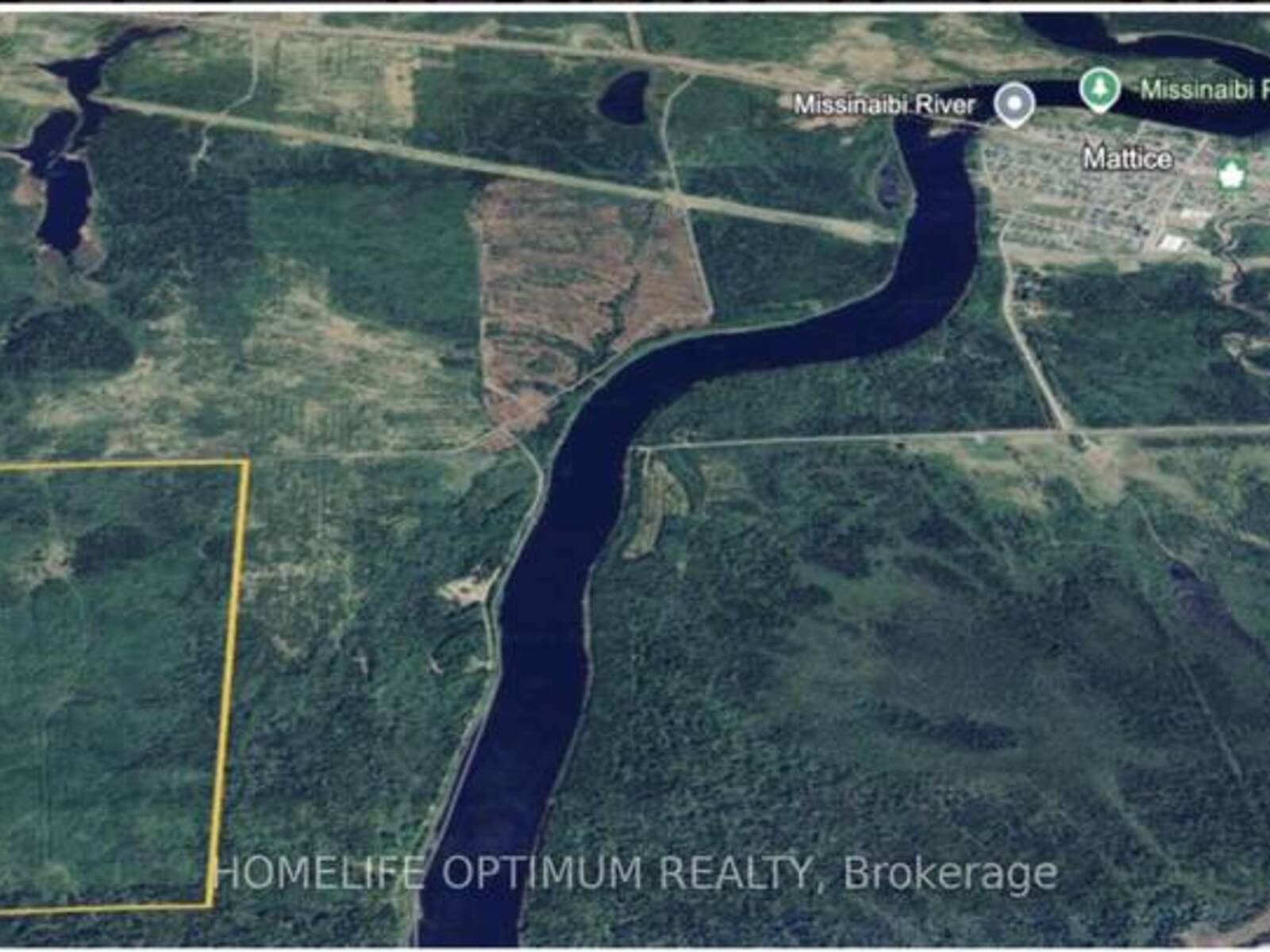 PCL 1400 DEVITT TOWNSHIP, North Cochrane, Ontario P0L 1N0