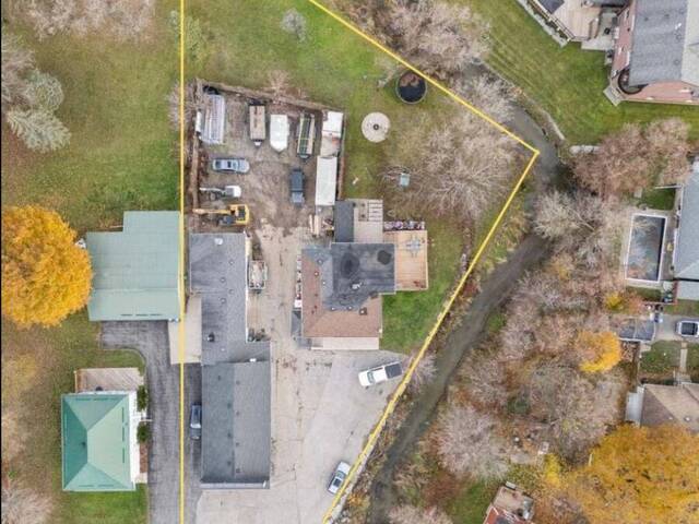 142 KING STREET E Caledon Ontario, L7E 3G2 - 4 Bedrooms Home For Sale