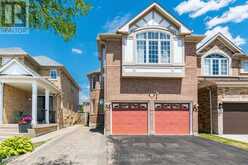 5981 COUPLES STREET | Mississauga Ontario | Slide Image One