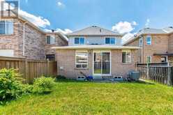 5981 COUPLES STREET | Mississauga Ontario | Slide Image Thirty-five