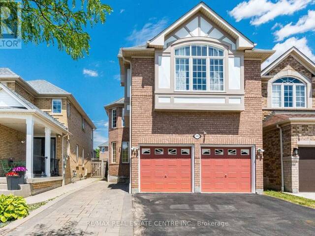 5981 COUPLES STREET Mississauga Ontario, L5V 2Z5 - 6 Bedrooms Home For Sale