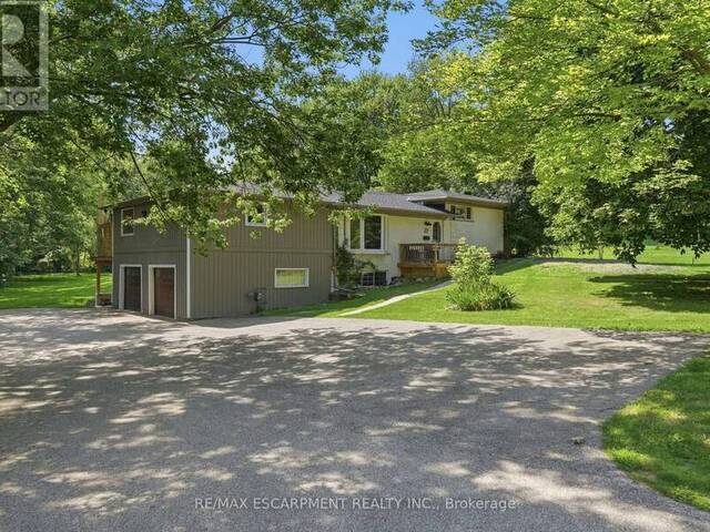 22 ROSEBOUGH STREET Dundas Ontario, L9H 5C5 - 4 Bedrooms Home For Sale
