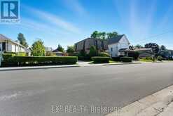 5904 PROSPECT STREET | Niagara Falls Ontario | Slide Image Three