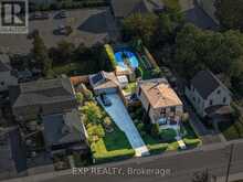 5904 PROSPECT STREET | Niagara Falls Ontario | Slide Image Forty-three