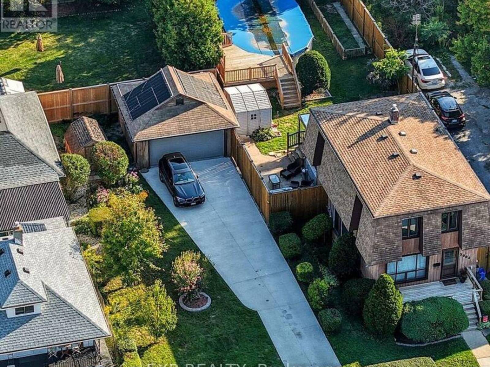 5904 PROSPECT STREET, Niagara Falls, Ontario L2G 1G8
