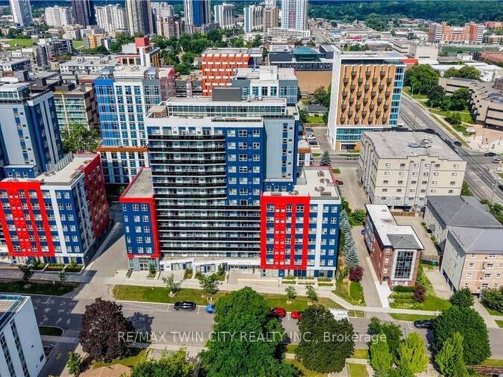 198 - 258A SUNVIEW STREET, Waterloo, Ontario N2L 0H6