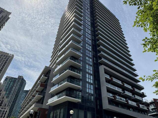 509 - 38 IANNUZZI STREET Toronto Ontario, M5V 0S2 - 2 Bedrooms Condo For Sale
