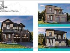 37 DOLLO LANE Clarington Ontario, L1B 0T7