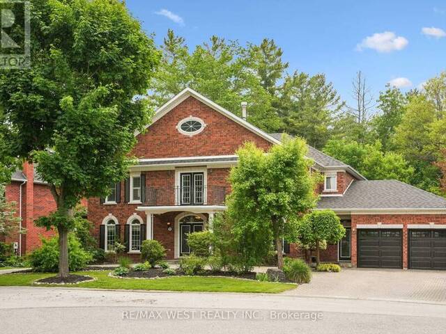 81 WOODVIEW DRIVE Pickering Ontario, L1V 1L1 - 5 Bedrooms Home For Sale