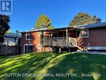 86 HAMILTON DRIVE | Newmarket Ontario | Slide Image Twenty-eight