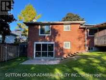 86 HAMILTON DRIVE | Newmarket Ontario | Slide Image Twenty-nine