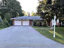 86 HAMILTON DRIVE | Newmarket Ontario | Slide Image Two