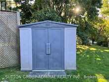 86 HAMILTON DRIVE | Newmarket Ontario | Slide Image Thirty