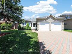 61 DARLING CRESCENT Alliston Ontario, L9R 1P5