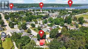 7 VICTORY CRESCENT | Penetanguishene Ontario | Slide Image Forty-two