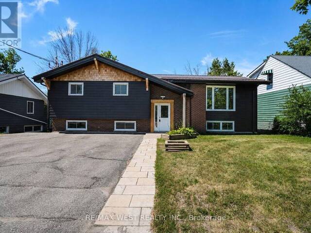 571 HIGH STREET Orillia Ontario, L3V 4Y2 - Multi-family Home For Sale