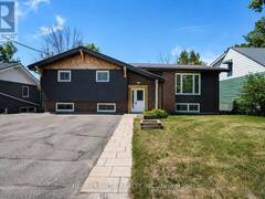 571 HIGH STREET Orillia Ontario, L3V 4Y2